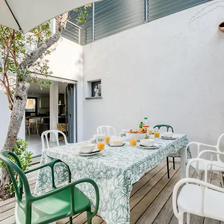 St Cyprien By Interhome בית נופש *
