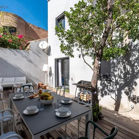 בית נופש St Cyprien By Interhome