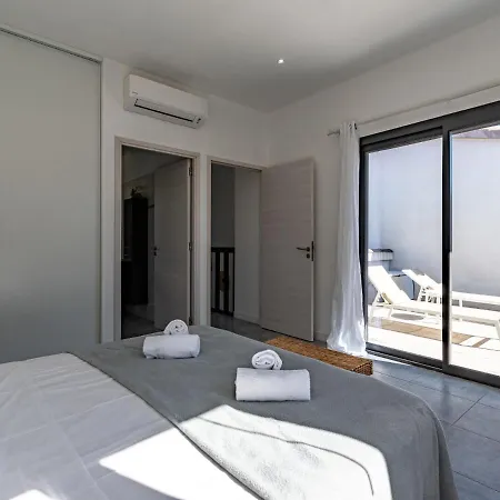 St Cyprien By Interhome בית נופש San Ciprianu