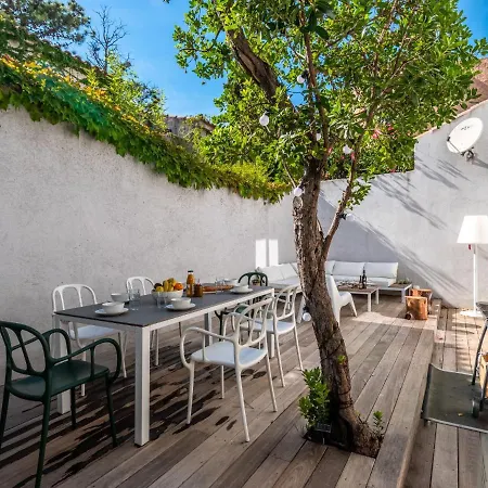 St Cyprien By Interhome