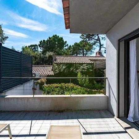 בית נופש St Cyprien By Interhome *