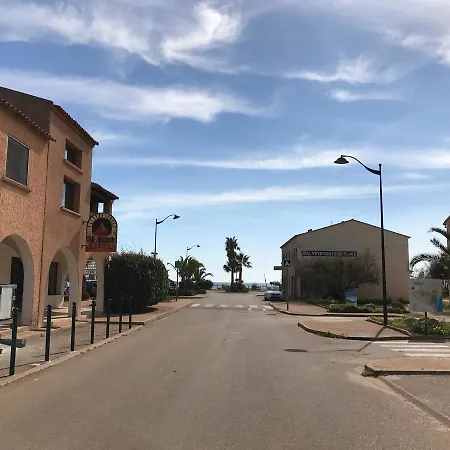 Holiday Plage San Ciprianu