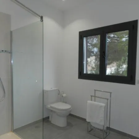 Holiday Plage Holiday home San Ciprianu