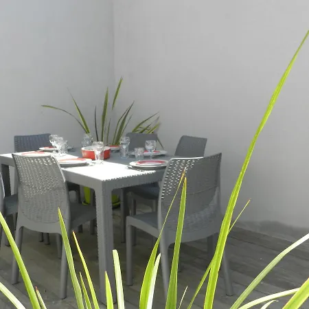Holiday Plage Holiday home *