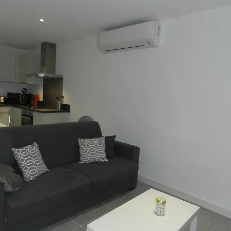 Holiday Plage Holiday home *