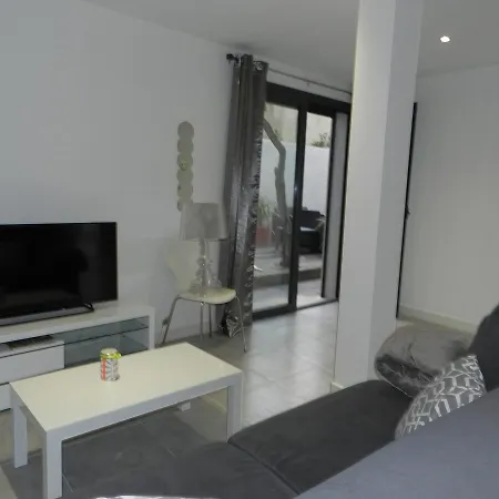 Holiday home Holiday Plage