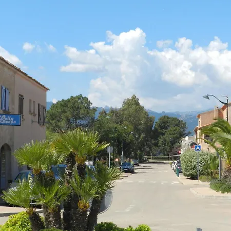Holiday Plage * San Ciprianu